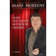 ALAIN  MORISOD