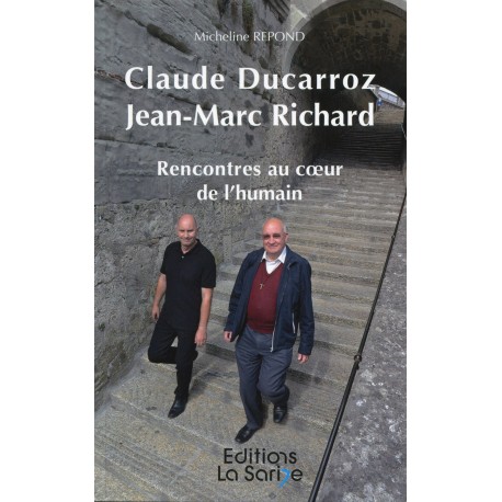 CLAUDE DUCARROZ / JEAN-MARC RICHARD
